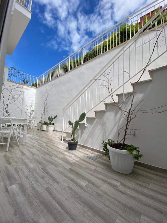 La Casa Di Nina Bed & Breakfast Lecce Exterior photo