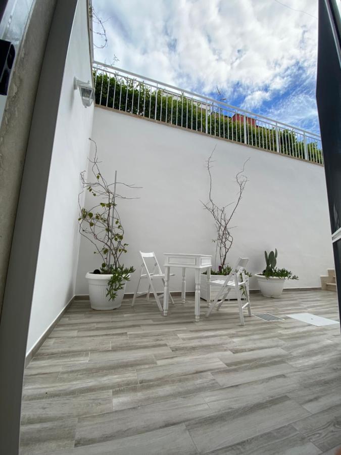 La Casa Di Nina Bed & Breakfast Lecce Exterior photo