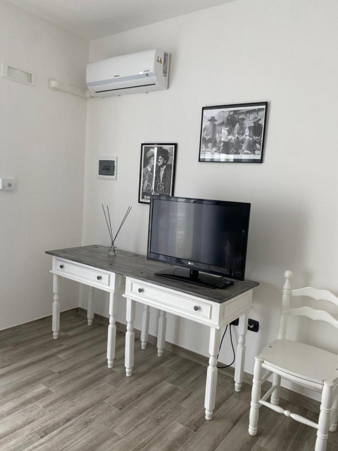 La Casa Di Nina Bed & Breakfast Lecce Exterior photo